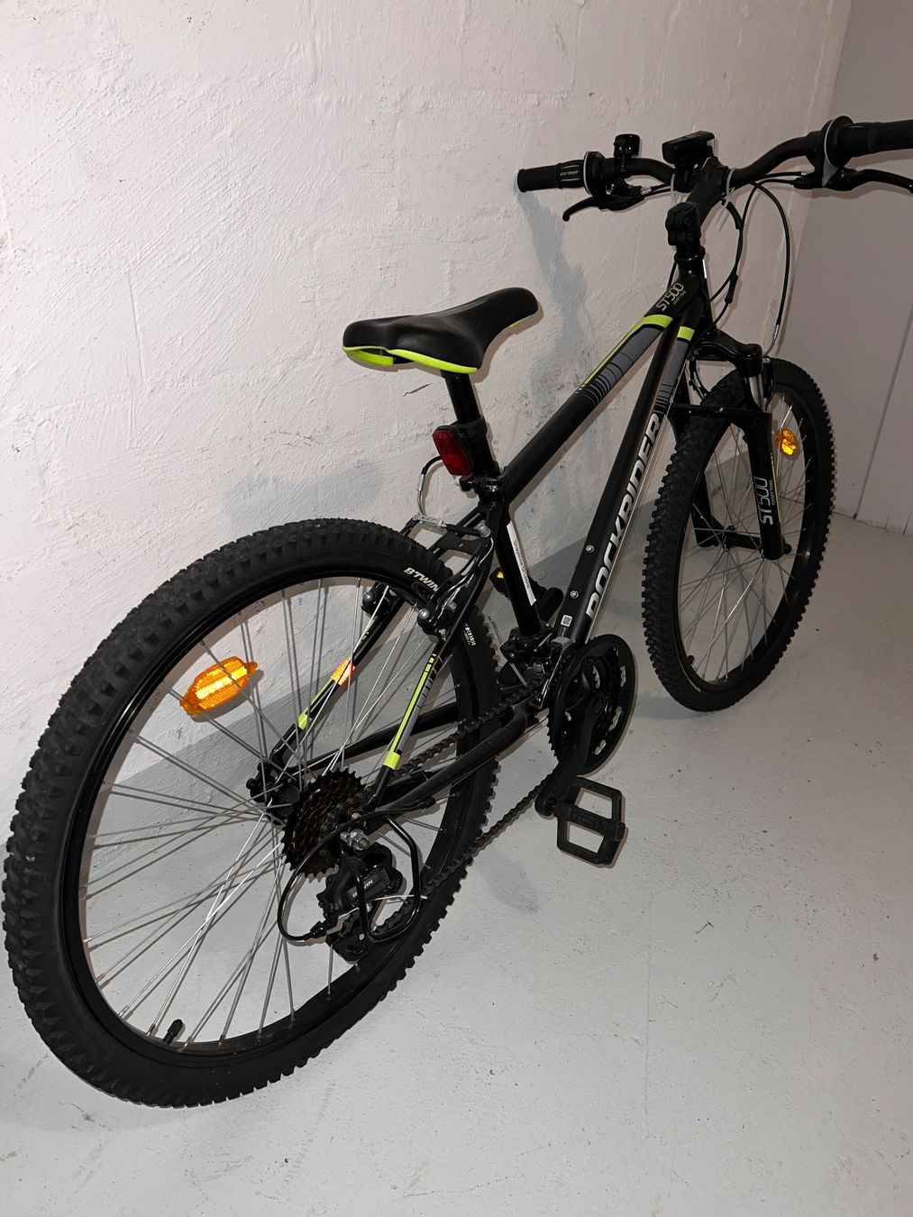 Biciclette: Mountainbike – Nuovo (secondo la descrizione) da Zürich venduto da Ozean74 1