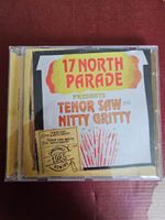 CD - Tenor Saw & Nitty Gritty – Tenor Saw Meets Nitty Gritty