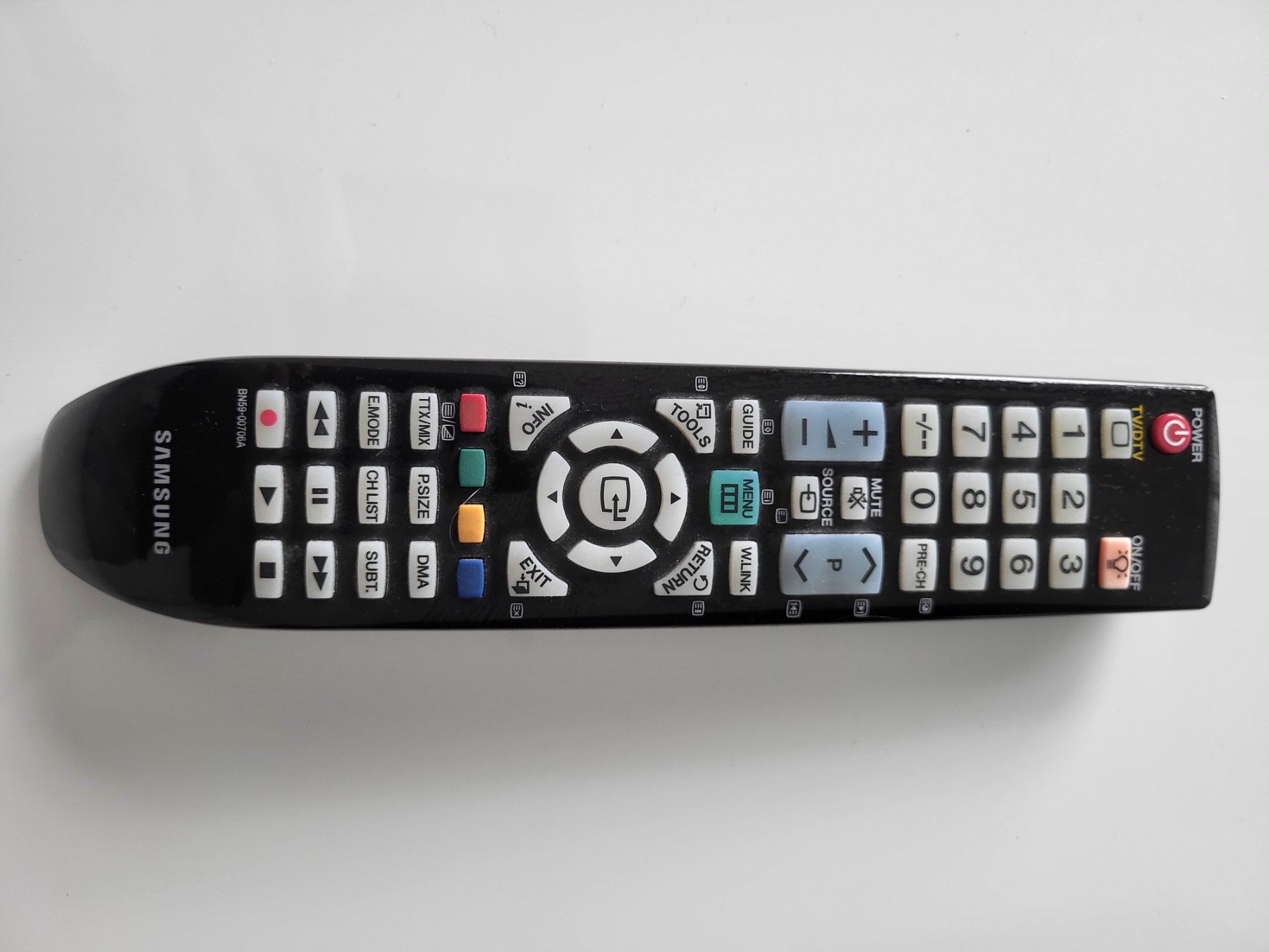 Samsung Televisori: Samsung LCD Fernseher – Usato da Rümlang venduto da Turrin 7