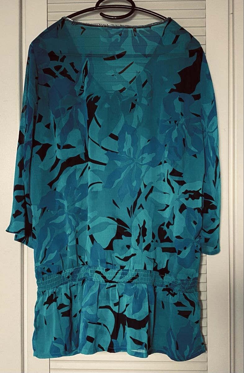 Vestiti: Strandkleid / Tunika, neu – Nuovo (secondo la descrizione) da Bözberg venduto da RosmarieOb 1