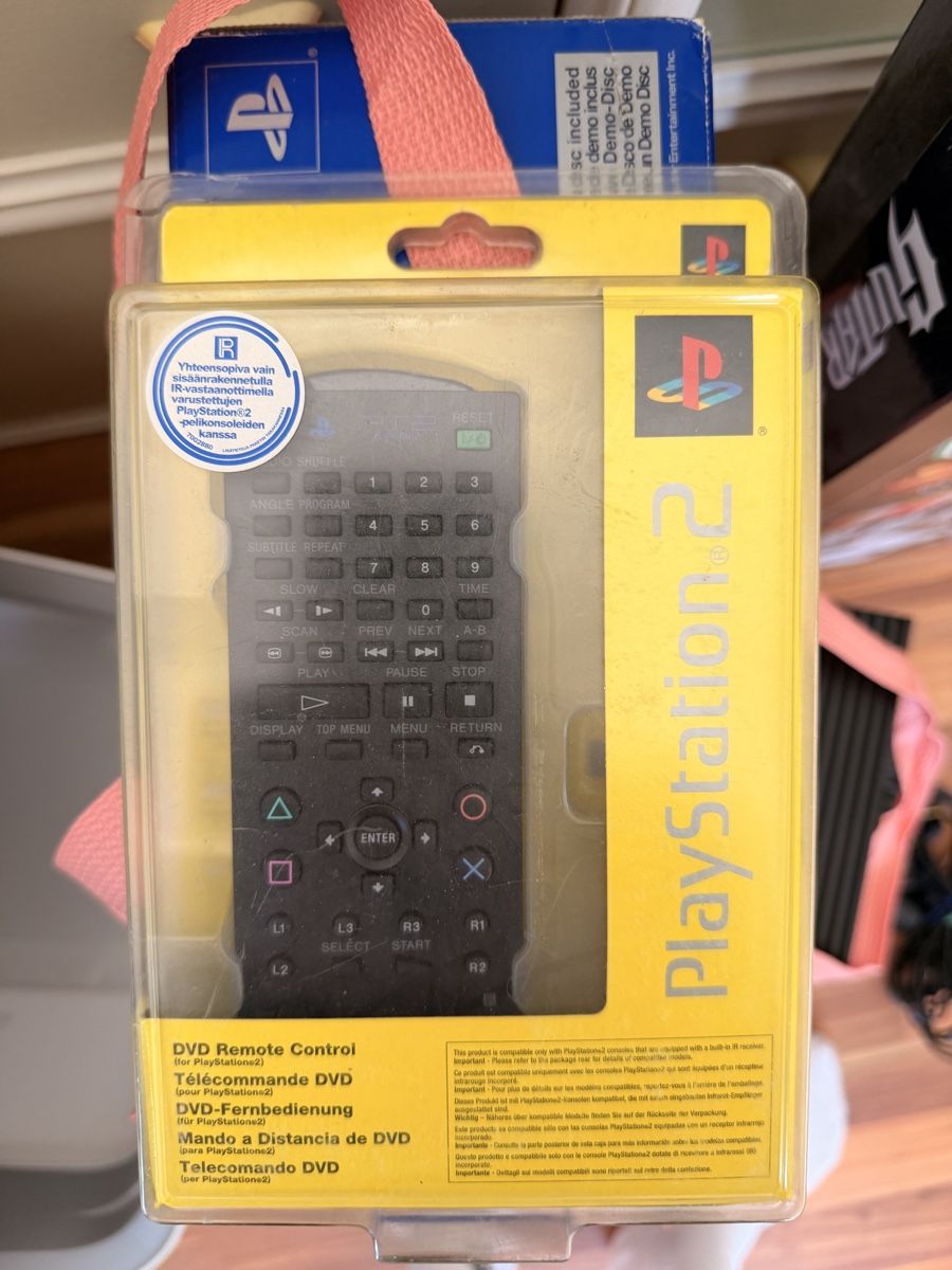 Sony Console: PS2 Bundle (inkl. OVP und diverses) – Usato da Roggwil BE venduto da L1nk_the_hylian 5