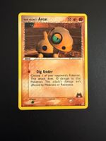 Team Magma's Aron - 59/95 - Team Magma VS Team Aqua