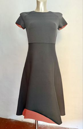 Giorgio Armani dress S