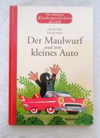 Der Maulwurf und sein kleines Auto / Bilderbuch ab Fr. 8.-