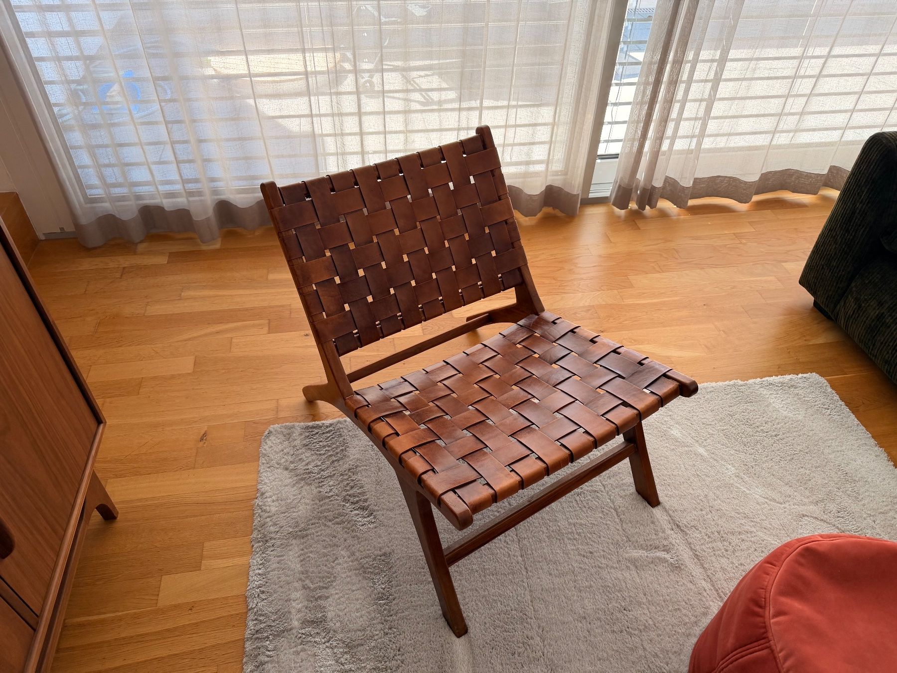 Chaises: Stuhl BOURBOURG – D'occasion à Niederweningen par dan_j9gq