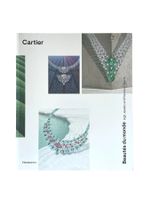 Beautés du Monde CARTIER  High Jewelry and Precious+ Bonus
