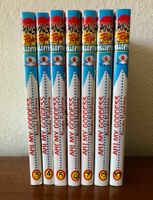 Manga - My Goddess - 7 volumes