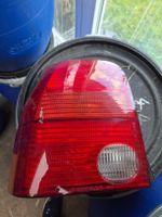 Vw lupo/ seat arosa Heckleuchte
