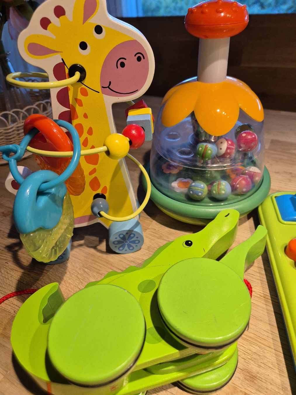 Jouets: Babyspielzeug – D'occasion à Zürich par fordob 2