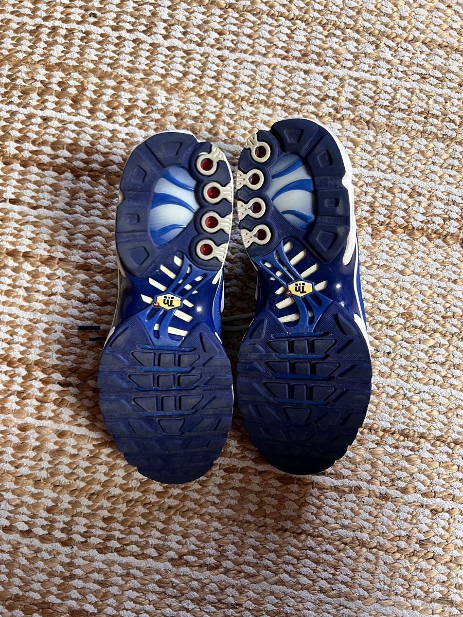 Nike Scarpe da uomo: Nike TN – Usato da Sonvilier venduto da oskurrr 2