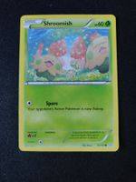 Shroomish 15/160 Pokémon XY Primal Clash 2015 (EN) ab 1.-