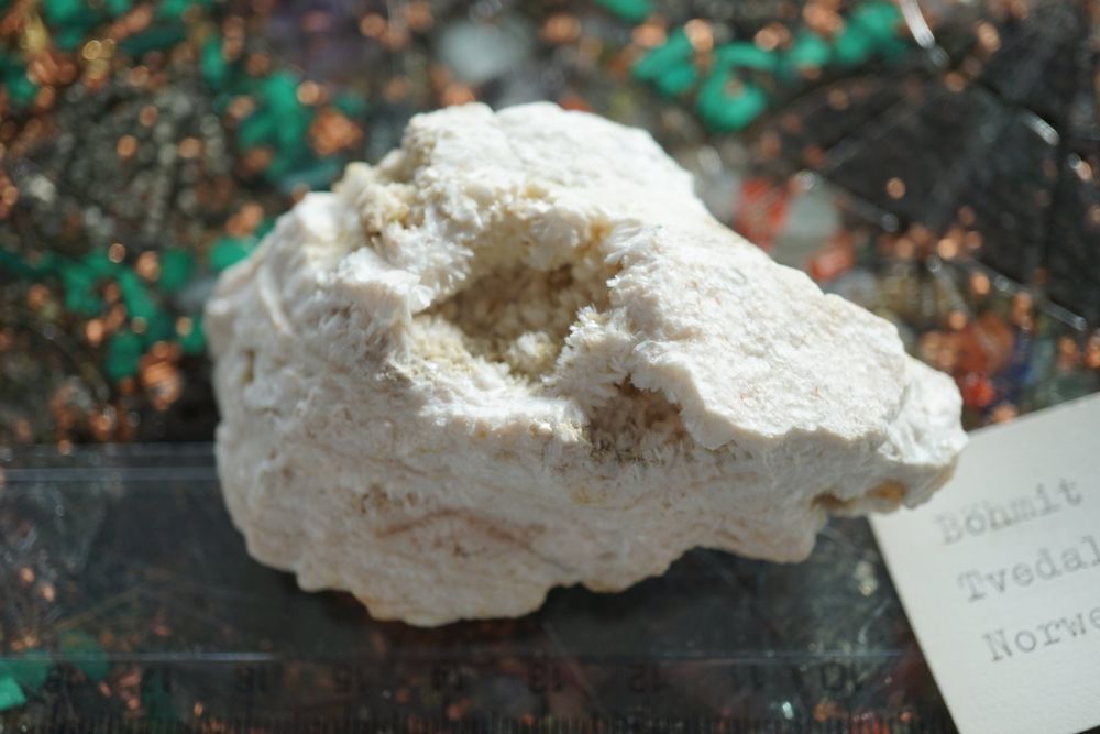 Böhmit aus Norwegen ab 1. TOPSTONE Kaufen auf Ricardo