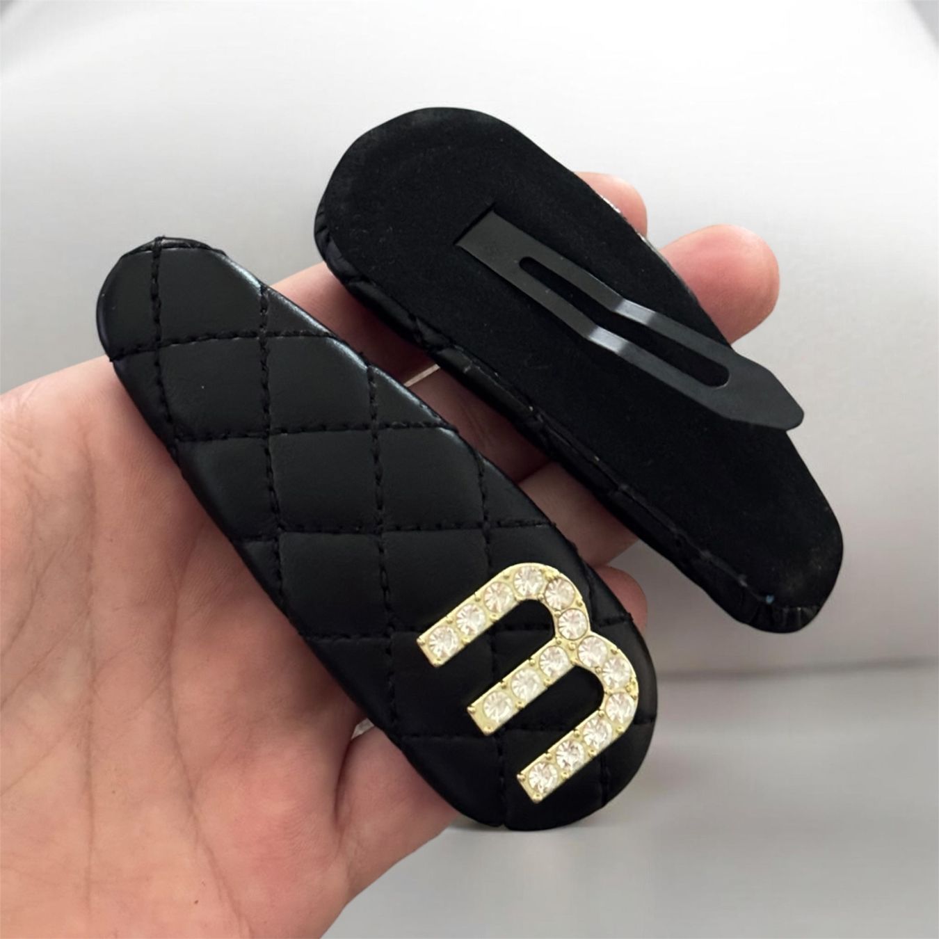 Accessori per capelli: Barrette pour cheveux – Nuovo e nell'imballaggio originale da Châtel-St-Denis venduto da Montclair_Swiss 4