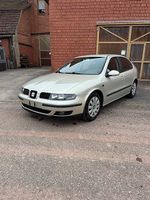 SEAT Leon 1.8
