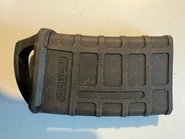 Gummiüberzug für Alu-M16/AR15-Magazine