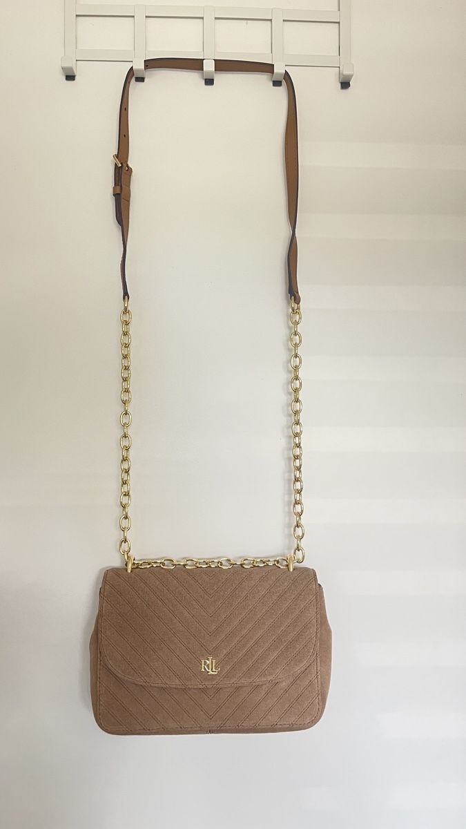 Ralph Lauren Borse da donna: Ralph Lauren Tasche – Nuovo (secondo la descrizione) da Lausen venduto da sim_hgp6 4