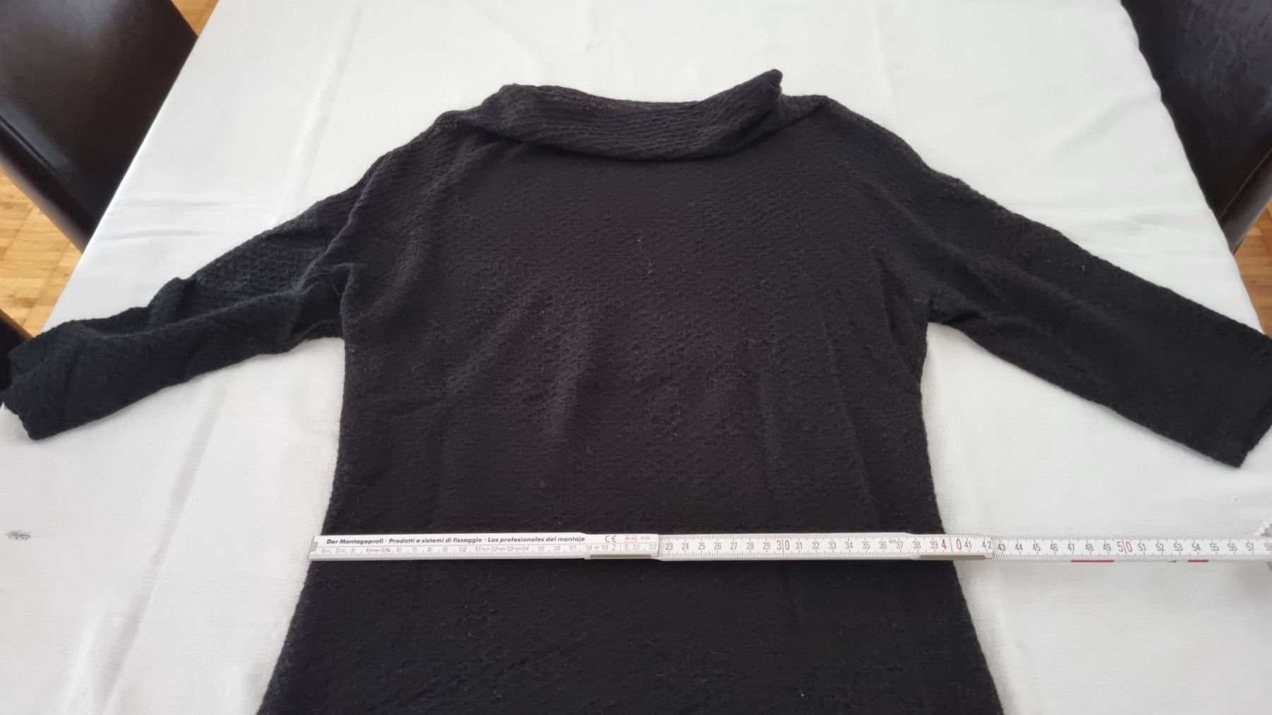 Maglioni & Felpe: Wunderschöner Pullover von Gabriele Strehle Strenesse Gr. S – Usato da Schneisingen venduto da backstore24 7