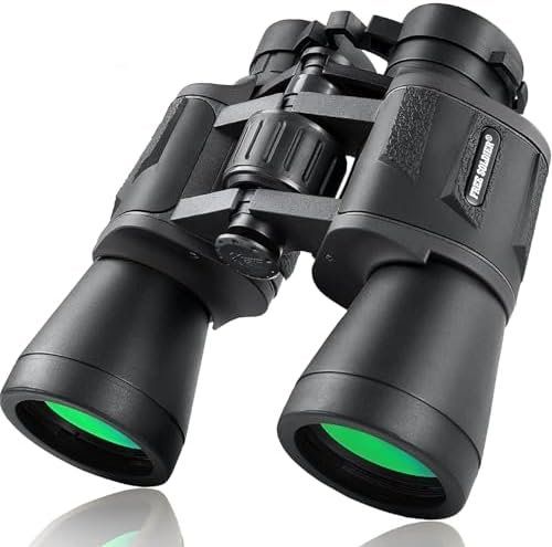 Feldstecher: Fernglas schwarz – Neu und originalverpackt aus Hundwil von Equiply 1