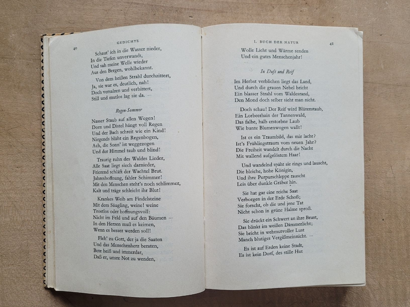 Bücher: Gottfried Keller. Gedichte. Der Apotheker von Chamounix – Gebraucht aus Zürich von Engiadinabassa 9