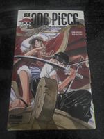Manga One Piece tome 3