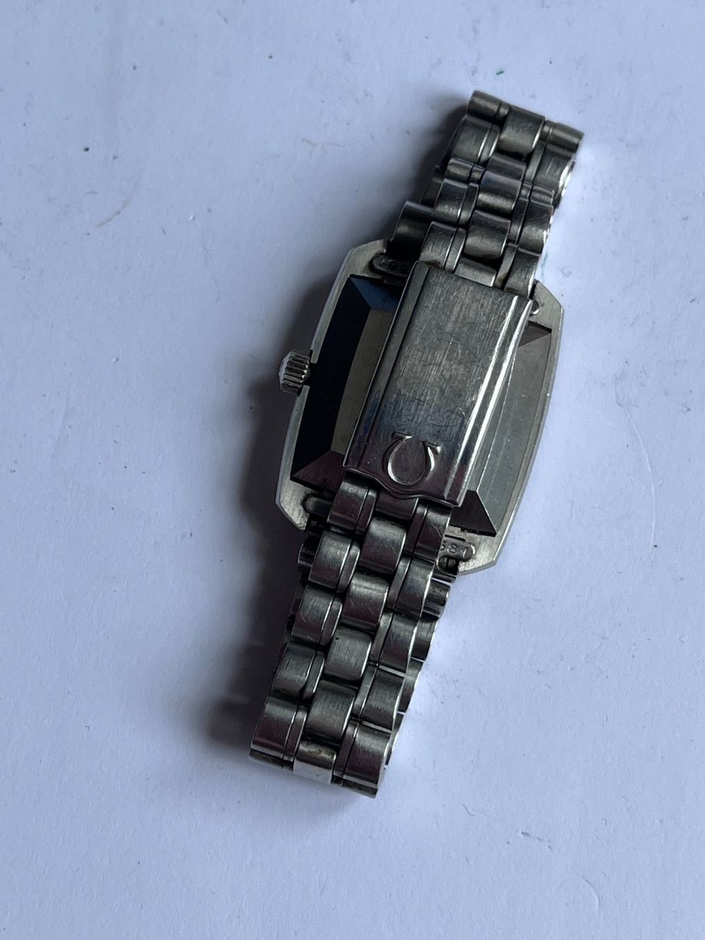 Omega Uhren: Omega Seamaster Automatic – Gebraucht aus Worblaufen von chronyves 1