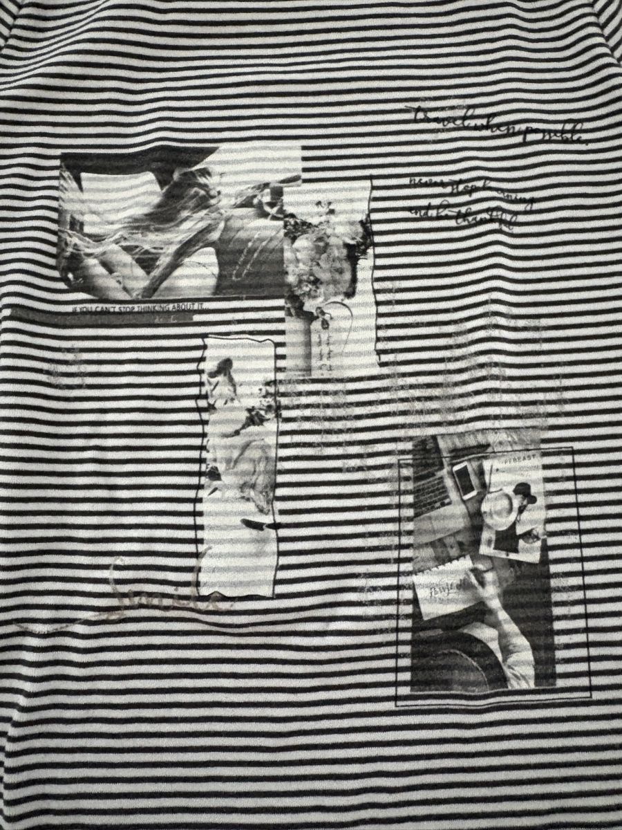 S.Oliver T-Shirts: Oberteil Shirt Top von S.Oliver Gr. 38 – Gebraucht aus pratteln von V14schild 1
