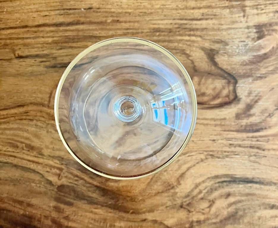 Bicchieri: Napoleon Cognac Glas – Usato da Zürich venduto da pas_y6lb 3