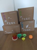 lovevery komplettes 2. Lebensjahr
