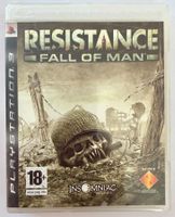 Resistance - PS3 - Playstation 3