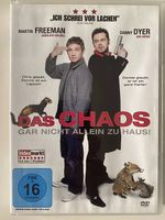 Das Chaos - Gar nicht allein zu Haus!
