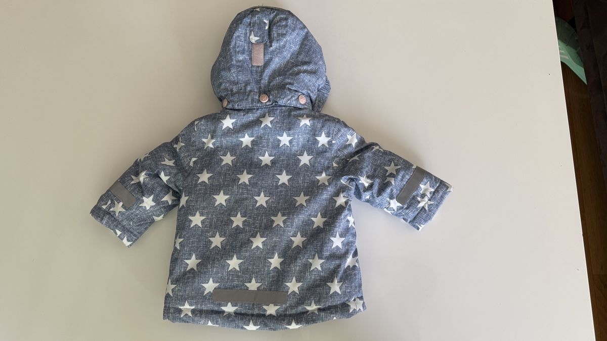 Giacche & Cappotti: Winterkinderjacke – Nuovo (secondo la descrizione) da Dübendorf venduto da Ibiza90 1