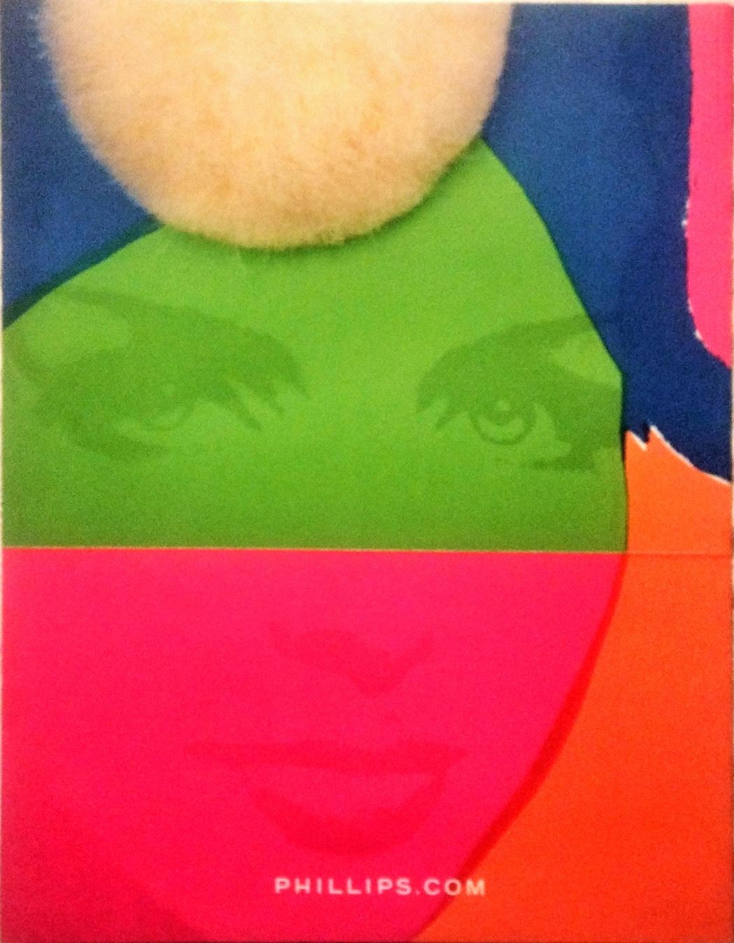 Libri: Phillips Auktionskatalog Dezember 2013 Kunst – Usato da Niederglatt ZH venduto da Siegfried67 1