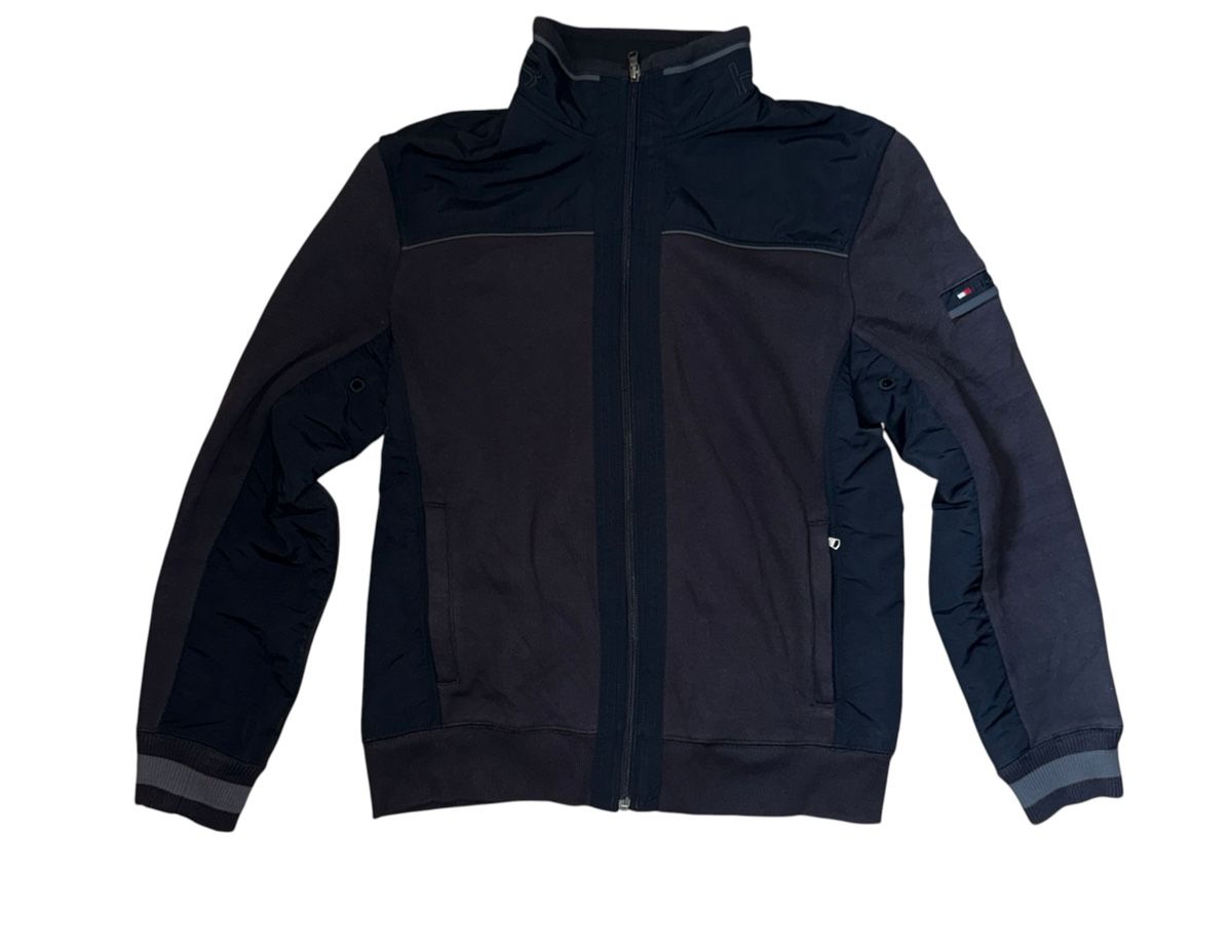 Giacche: Tommy Hilfiger Übergangsjacke – Usato da Allschwil venduto da power9000