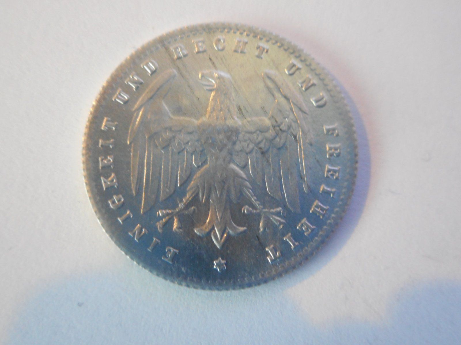 Toutes les monnaies: 1923  D   200 Mark – Neuf (Voir description) à Kriegstetten par pizlad2010 2