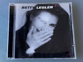 Betty Leger - Now!