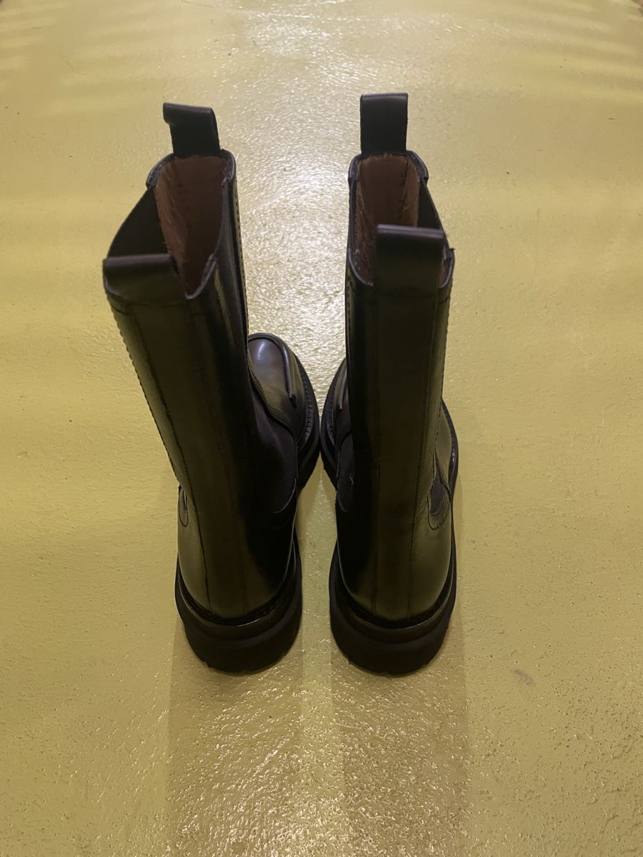 Benci Brothers Chaussures femmes: Benci Brothers Boots – Neuf (Voir description) à Nänikon par SarahZRH 2