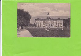 Yverdon-Le Collège