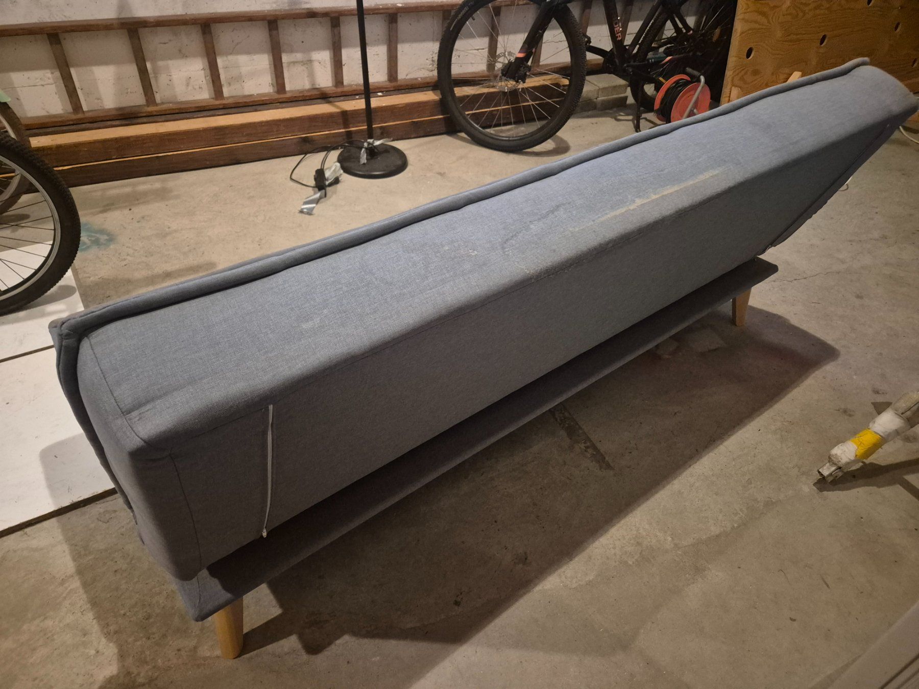 Divani: Bettsofa – Usato da Davos Platz venduto da abcgarage-davos 3