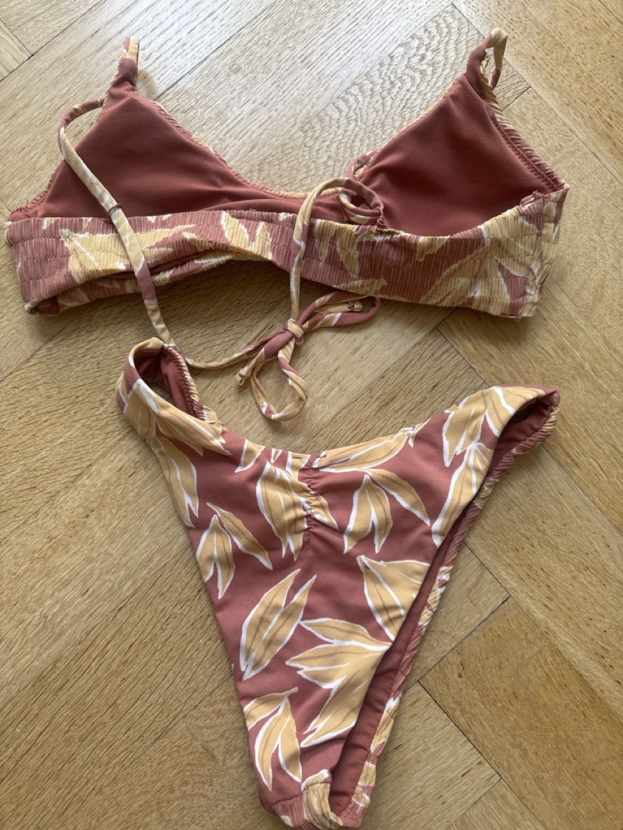 Badekleider & Bikinis: Bikini S – Gebraucht aus Zürich von gi_ner 1