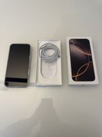 Apple iPhone 16 Pro Max, Gold