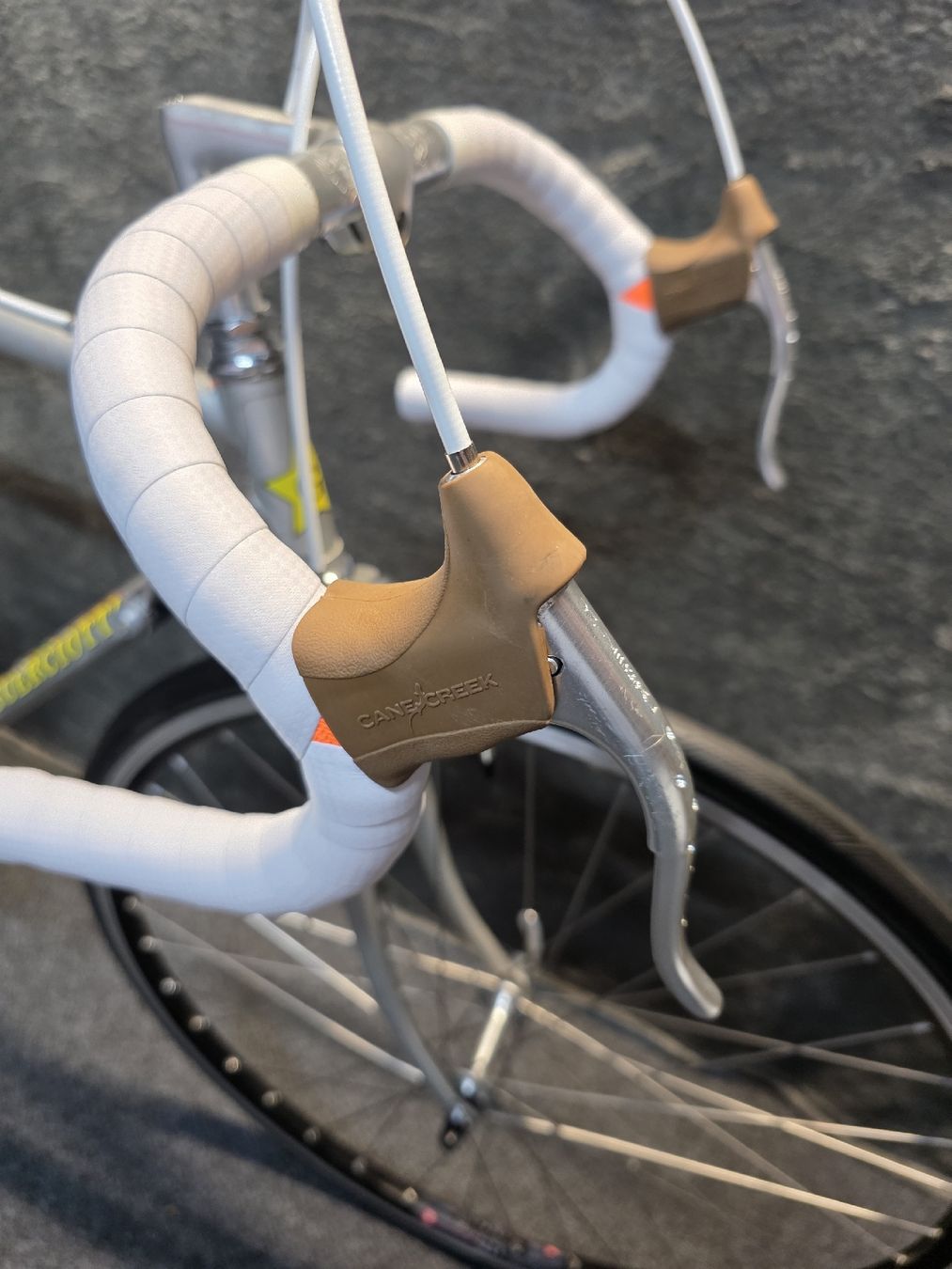 Biciclette: Rennvelo Guerciotti – Usato da Kaiseraugst venduto da Diabolik 5