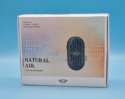 MINI Starter Kit Innenraumduft Dufthalter + Duft Energizing
