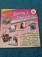 LP Ronny's Pop Show