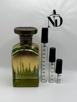 Anfas Mada 2ml Abfüllung Duftprobe Probe