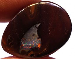 Australischer Boulder Opal 12.70Cts.