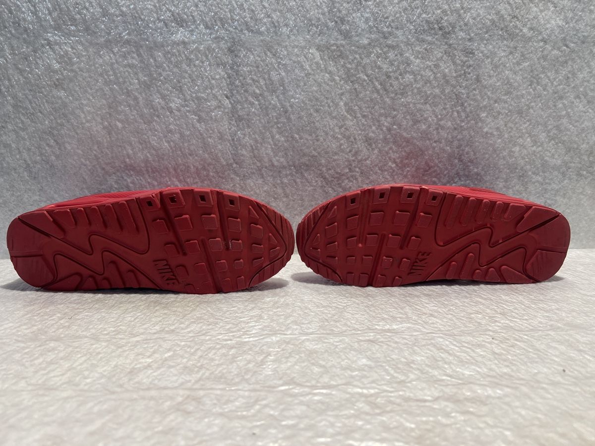 Nike Scarpe da uomo: Nike Air Max Gr. 38 / US 7 / UK 4.5 Hyperfuse – Usato da Rotkreuz venduto da perlengott 3