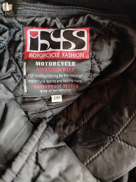 Pantaloni: Motorrad Hose  – Usato da Neuenkirch venduto da sus_9b6v 2