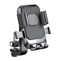 Handyhalterung Fahrrad Velo Halterung 360° drehbar Navi