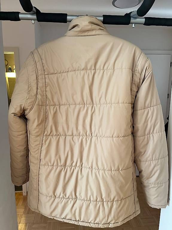 Giacche: Identita Winterjacke XL – Usato da Hirzel venduto da mak_9tmr 1