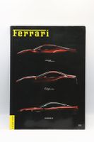 Ferrari Yearbook 2009 Katalog